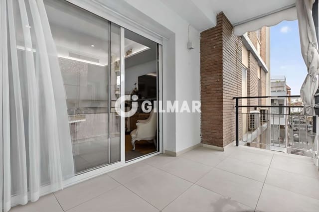 5 soverom Leilighet til salgs i Tablada, Sevilla by med garasje - € 770 000 (Ref: 9753637)