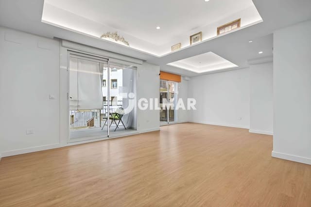 5 soverom Leilighet til salgs i Tablada, Sevilla by med garasje - € 770 000 (Ref: 9753637)