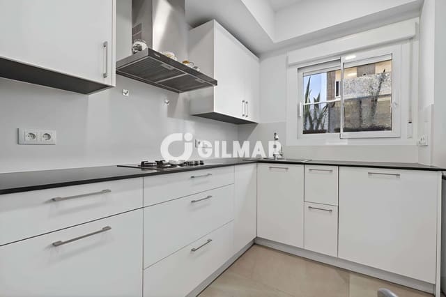 5 soverom Leilighet til salgs i Tablada, Sevilla by med garasje - € 770 000 (Ref: 9753637)