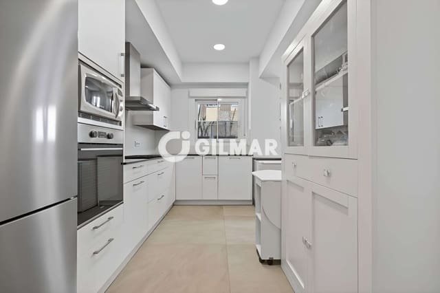 5 soverom Leilighet til salgs i Tablada, Sevilla by med garasje - € 770 000 (Ref: 9753637)