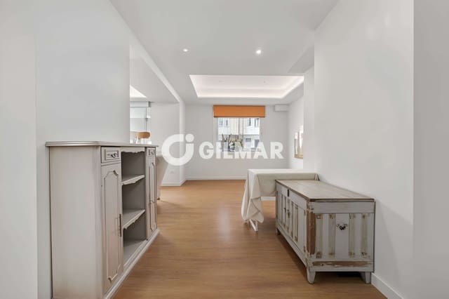 5 soverom Leilighet til salgs i Tablada, Sevilla by med garasje - € 770 000 (Ref: 9753637)