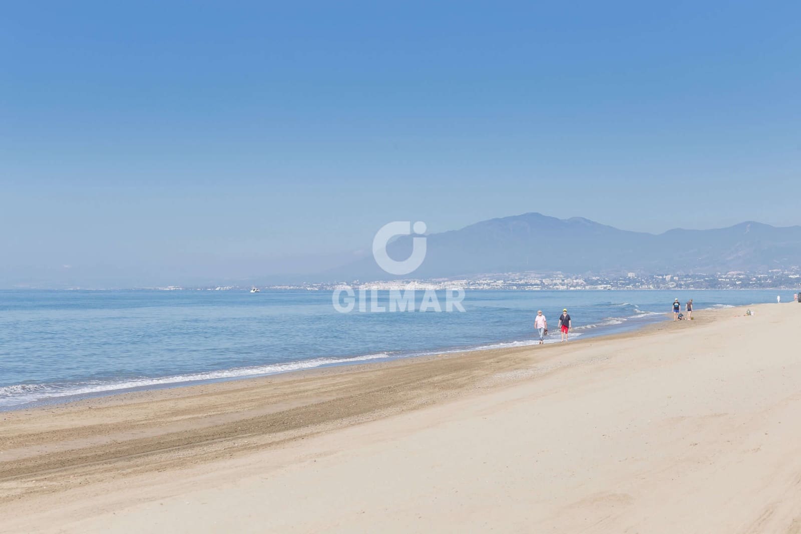 1 slaapkamer Flat te koop in Las Chapas met zwembad - € 310.000 (Ref: 9753638)