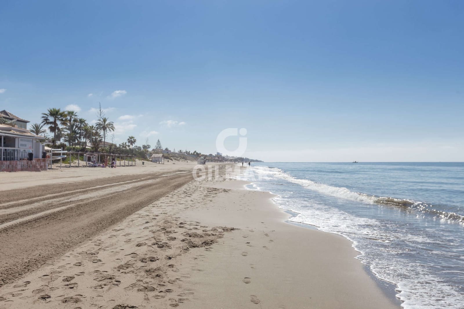 1 slaapkamer Flat te koop in Las Chapas met zwembad - € 310.000 (Ref: 9753638)