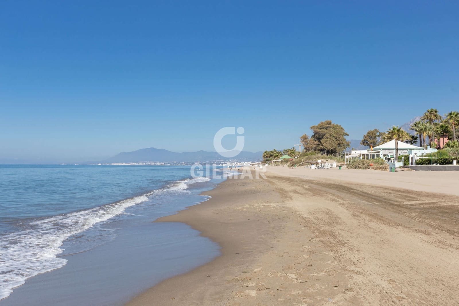 1 slaapkamer Flat te koop in Las Chapas met zwembad - € 310.000 (Ref: 9753638)