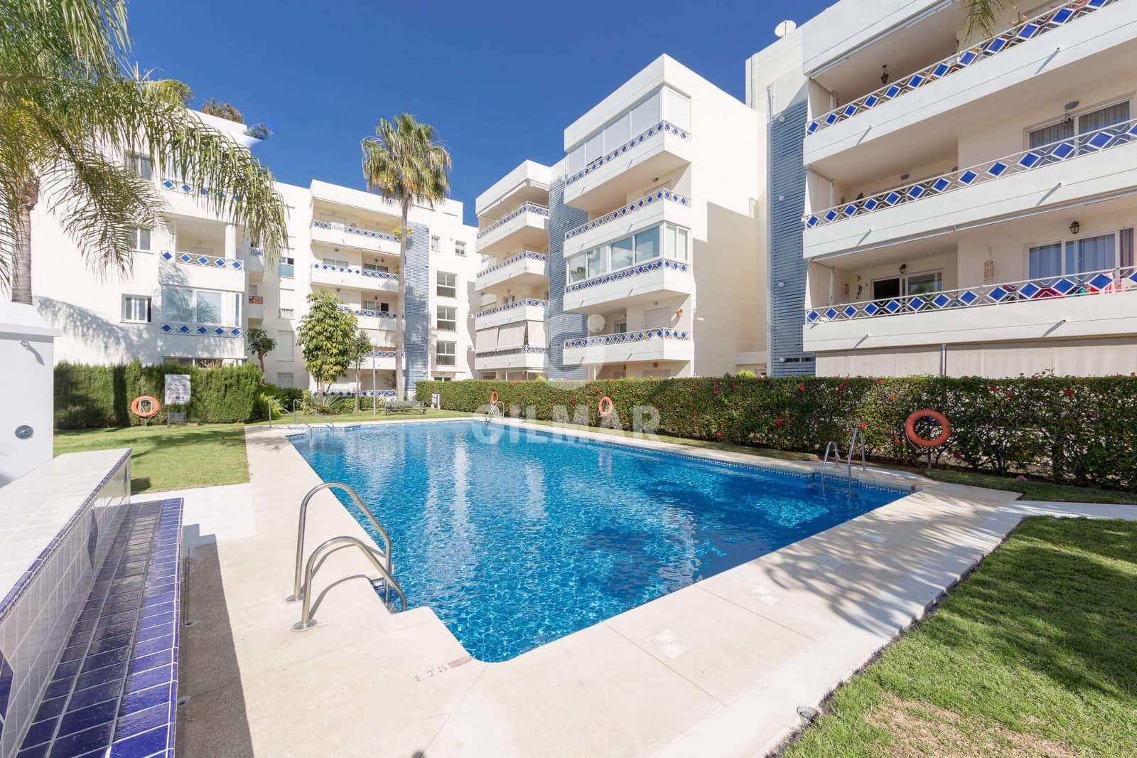 1 slaapkamer Flat te koop in Las Chapas met zwembad - € 310.000 (Ref: 9753638)