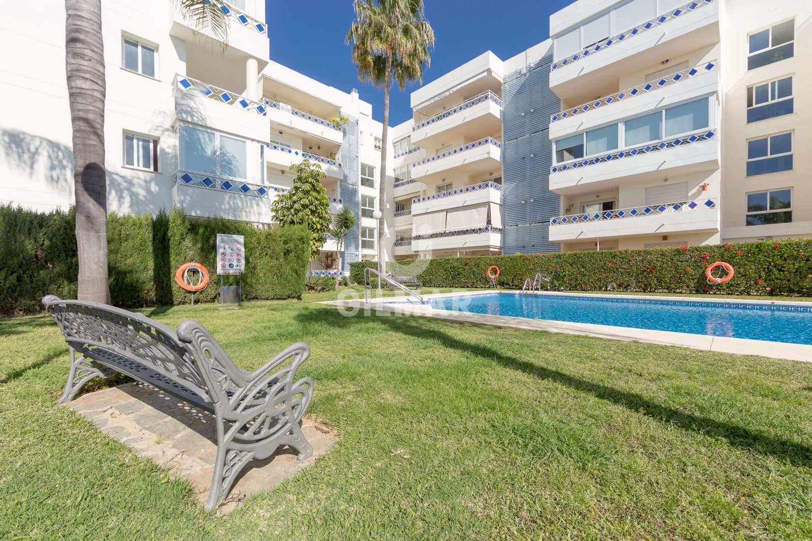 1 slaapkamer Flat te koop in Las Chapas met zwembad - € 310.000 (Ref: 9753638)