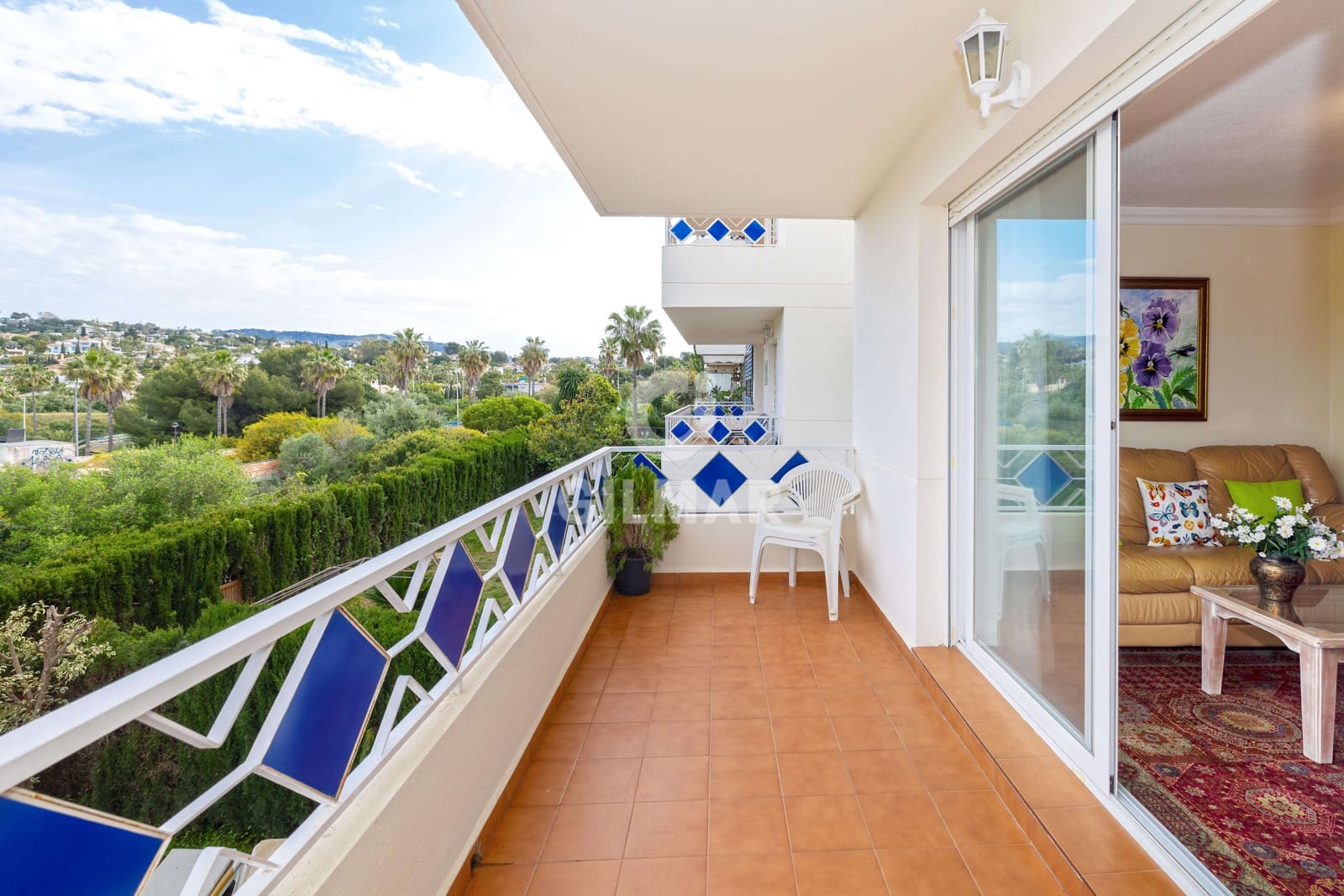 1 slaapkamer Flat te koop in Las Chapas met zwembad - € 310.000 (Ref: 9753638)