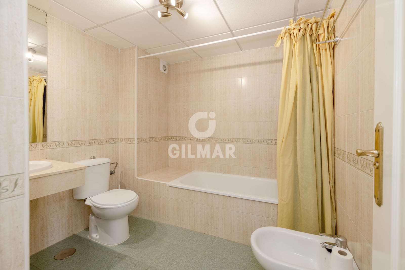 1 slaapkamer Flat te koop in Las Chapas met zwembad - € 310.000 (Ref: 9753638)