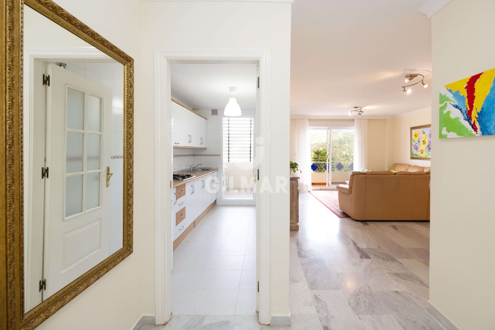 1 slaapkamer Flat te koop in Las Chapas met zwembad - € 310.000 (Ref: 9753638)