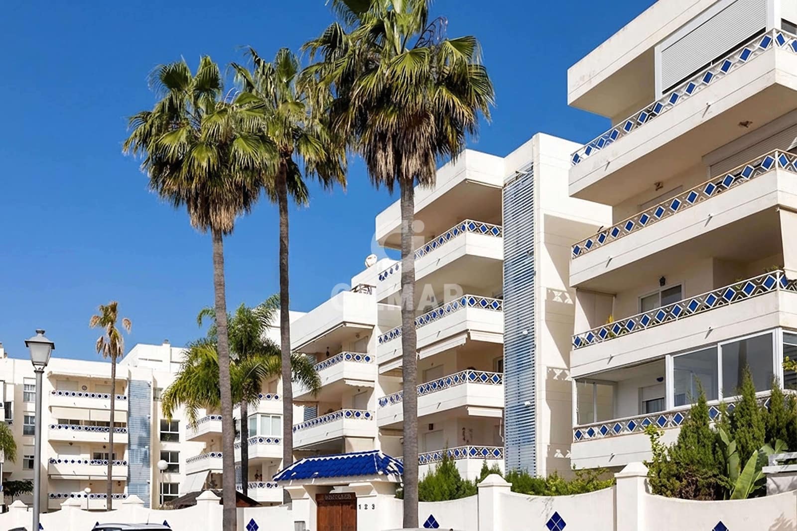 1 slaapkamer Flat te koop in Las Chapas met zwembad - € 310.000 (Ref: 9753638)