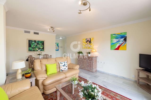 1 slaapkamer Flat te koop in Las Chapas, Marbella met zwembad - € 310.000 (Ref: 9753638)