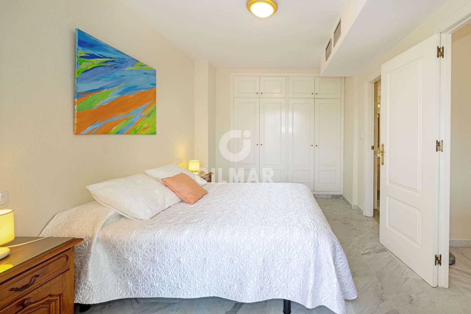 1 slaapkamer Flat te koop in Las Chapas met zwembad - € 310.000 (Ref: 9753638)