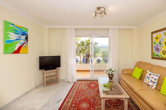 1 slaapkamer Flat te koop in Las Chapas, Marbella met zwembad - € 310.000 (Ref: 9753638)