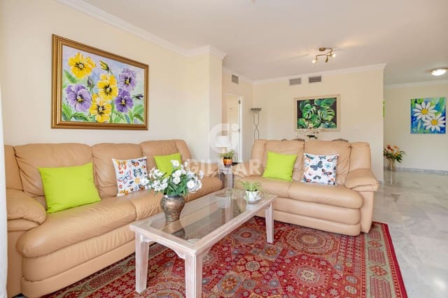 1 slaapkamer Flat te koop in Las Chapas, Marbella met zwembad - € 310.000 (Ref: 9753638)