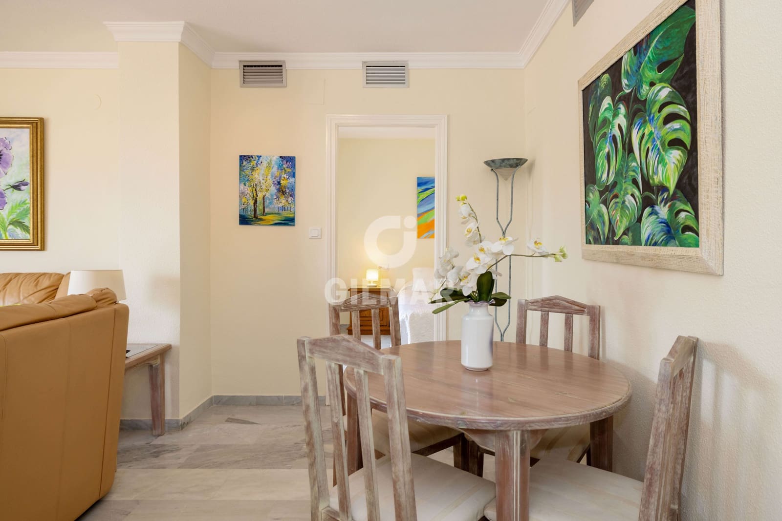 1 slaapkamer Flat te koop in Las Chapas met zwembad - € 310.000 (Ref: 9753638)