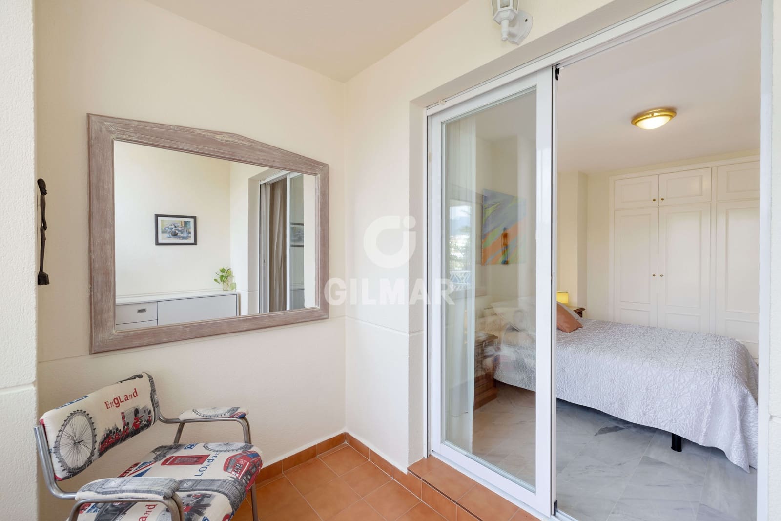 1 slaapkamer Flat te koop in Las Chapas met zwembad - € 310.000 (Ref: 9753638)