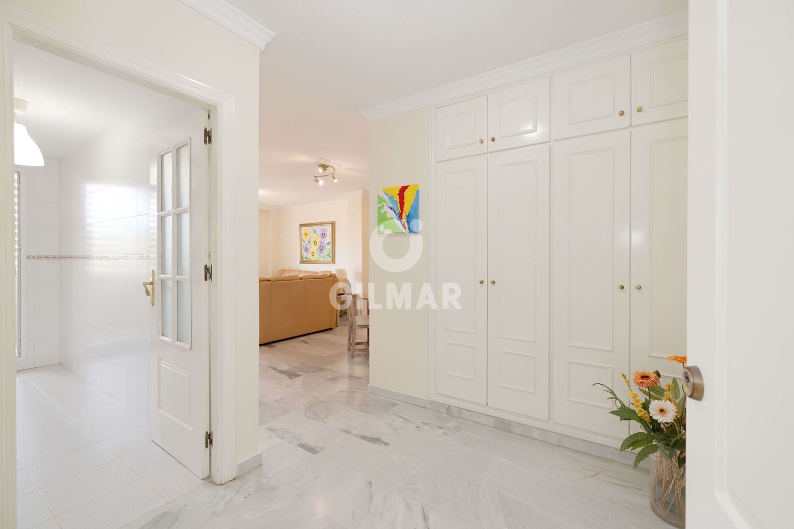 1 slaapkamer Flat te koop in Las Chapas met zwembad - € 310.000 (Ref: 9753638)