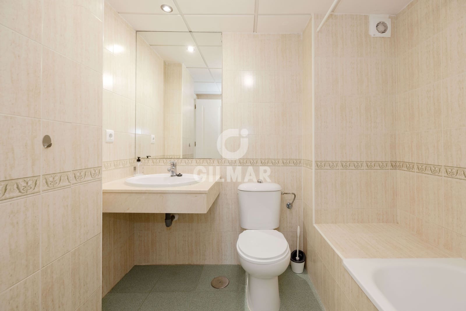 1 slaapkamer Flat te koop in Las Chapas met zwembad - € 310.000 (Ref: 9753638)