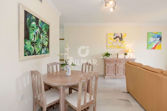 1 slaapkamer Flat te koop in Las Chapas, Marbella met zwembad - € 310.000 (Ref: 9753638)