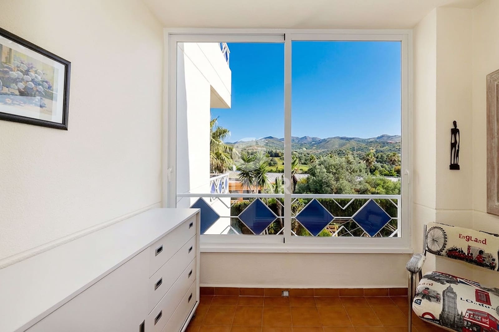 1 slaapkamer Flat te koop in Las Chapas met zwembad - € 310.000 (Ref: 9753638)