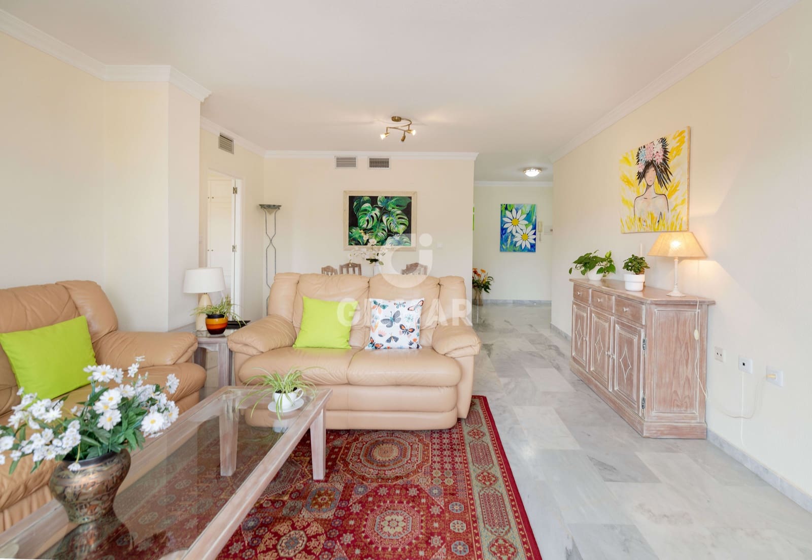 1 slaapkamer Flat te koop in Las Chapas met zwembad - € 310.000 (Ref: 9753638)