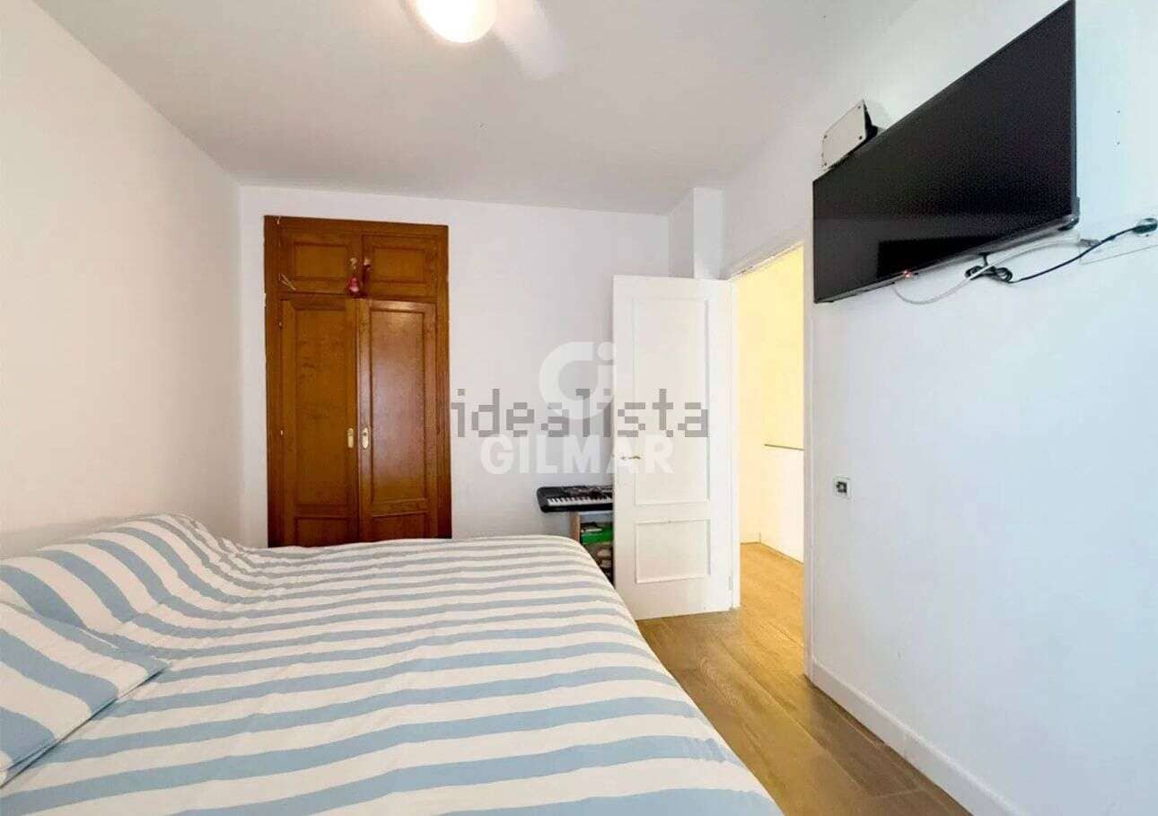 3 soveværelse Semi-Rækkehus til salg i Bel-Air med swimmingpool garage - € 430.000 (Ref: 9753639)