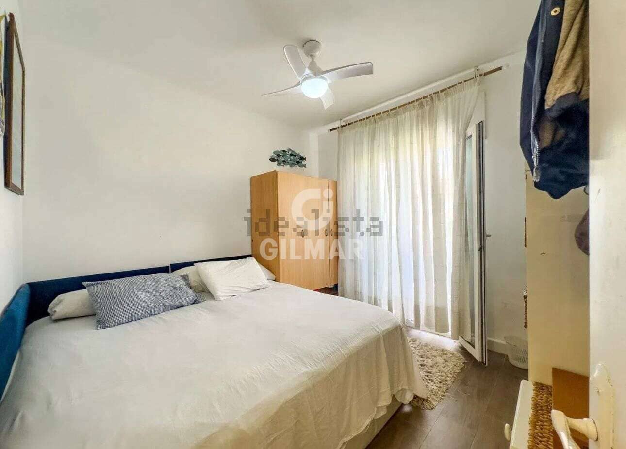 3 soveværelse Semi-Rækkehus til salg i Bel-Air med swimmingpool garage - € 430.000 (Ref: 9753639)