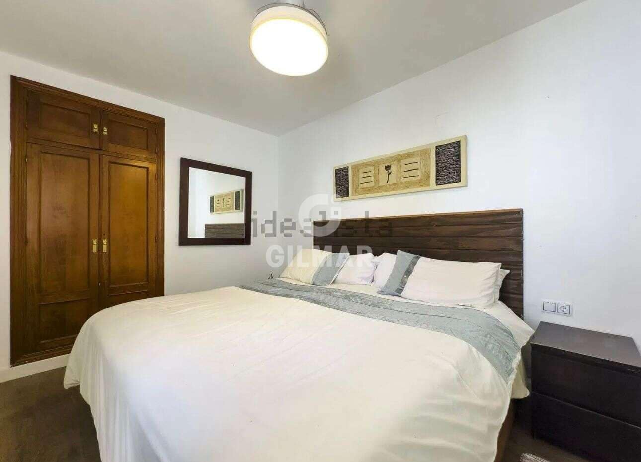 3 soveværelse Semi-Rækkehus til salg i Bel-Air med swimmingpool garage - € 430.000 (Ref: 9753639)