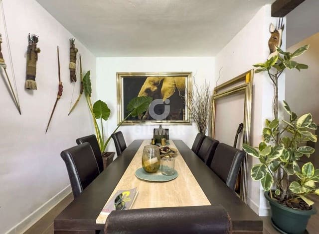 3 soveværelse Semi-Rækkehus til salg i Bel-Air, Estepona med swimmingpool garage - € 430.000 (Ref: 9753639)