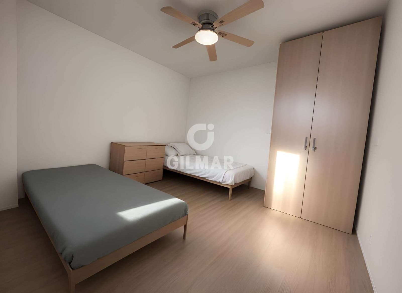 4 chambre Appartement à vendre à Las Galletas avec piscine - 420 000 € (Ref: 9753640)