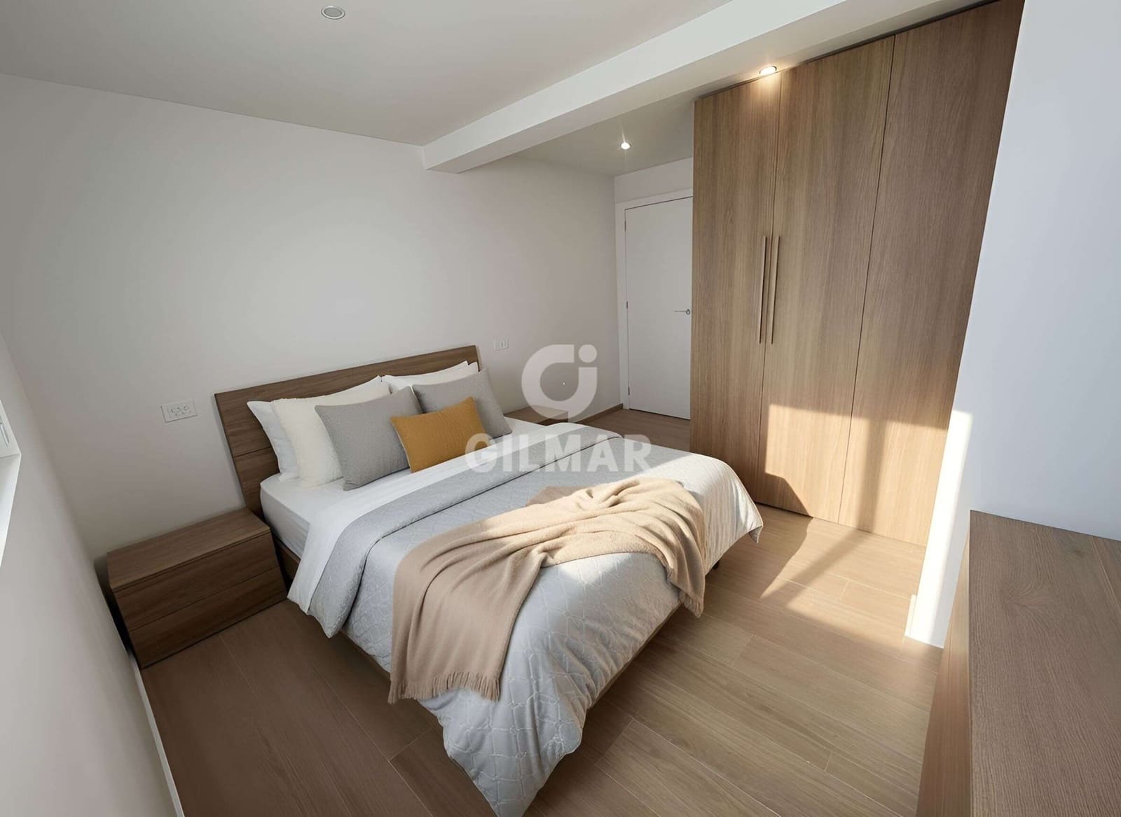 4 chambre Appartement à vendre à Las Galletas avec piscine - 420 000 € (Ref: 9753640)