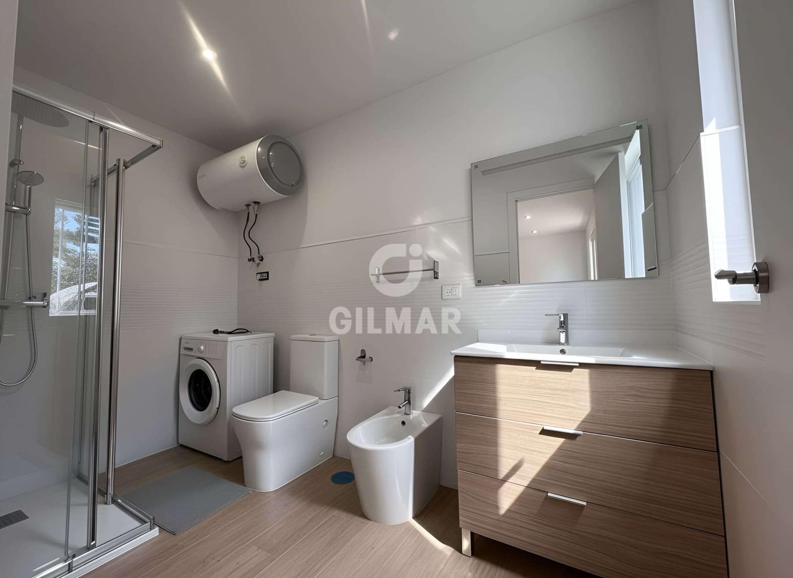 4 chambre Appartement à vendre à Las Galletas avec piscine - 420 000 € (Ref: 9753640)