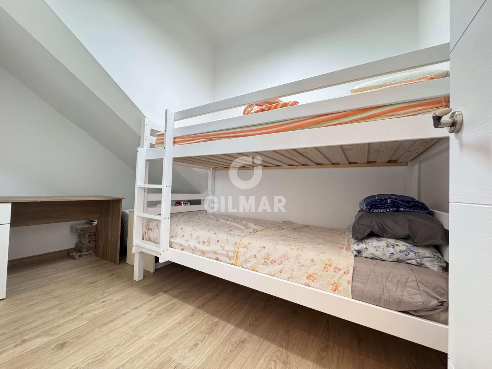 4 chambre Appartement à vendre à Las Galletas avec piscine - 420 000 € (Ref: 9753640)