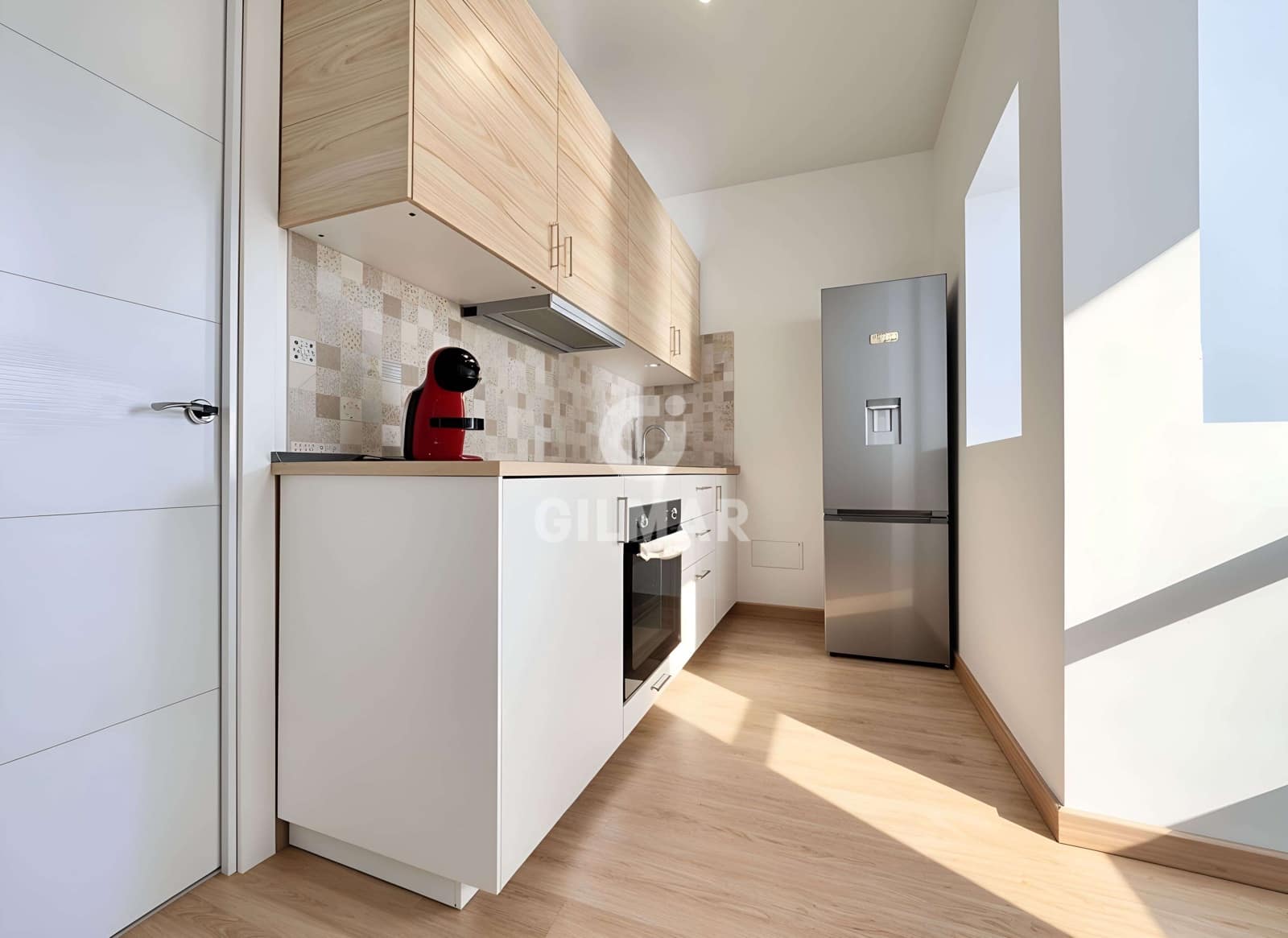 4 chambre Appartement à vendre à Las Galletas avec piscine - 420 000 € (Ref: 9753640)