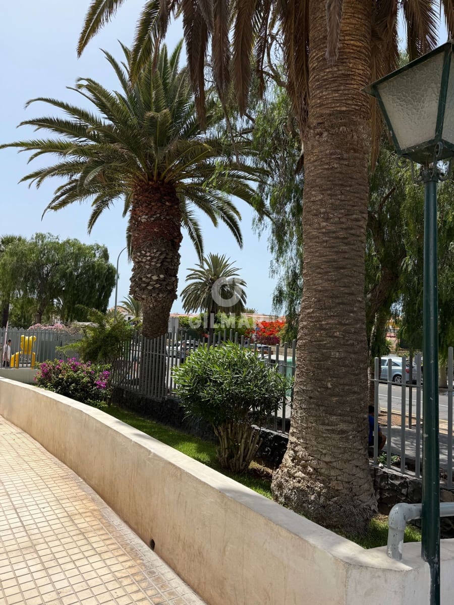 4 chambre Appartement à vendre à Las Galletas avec piscine - 420 000 € (Ref: 9753640)