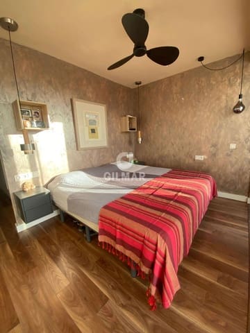 3 makuuhuone Kattohuoneisto myytävänä paikassa El Paraiso, Estepona mukana uima-altaan 
autotalli - 835 000 € (Ref: 9756736)