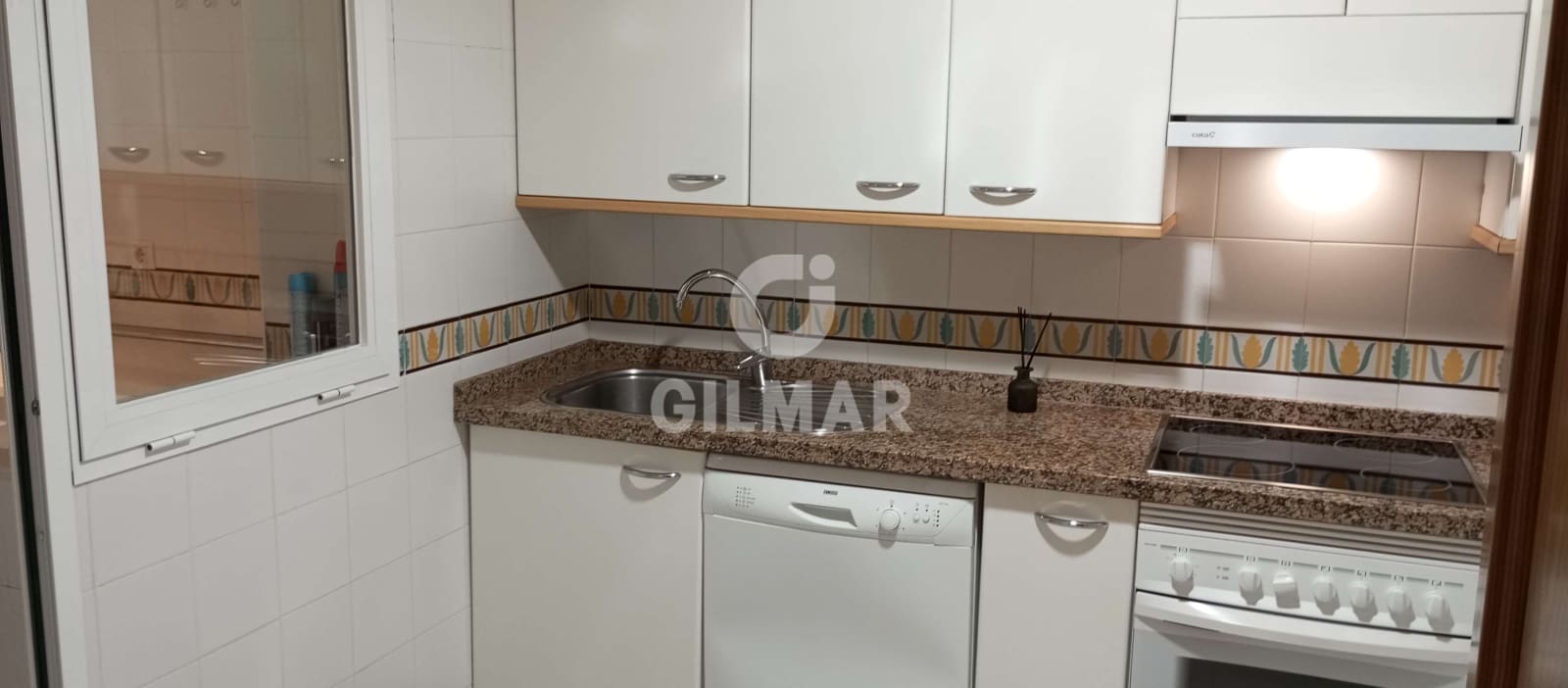 2 sypialnia Mieszkanie na sprzedaż w Costalita z basenem garażem - 450 000 € (Ref: 9756737)