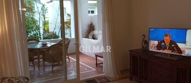 2 sypialnia Mieszkanie na sprzedaż w Costalita, Estepona z basenem garażem - 450 000 € (Ref: 9756737)