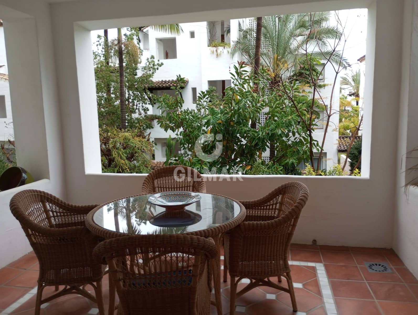 2 sypialnia Mieszkanie na sprzedaż w Costalita z basenem garażem - 450 000 € (Ref: 9756737)