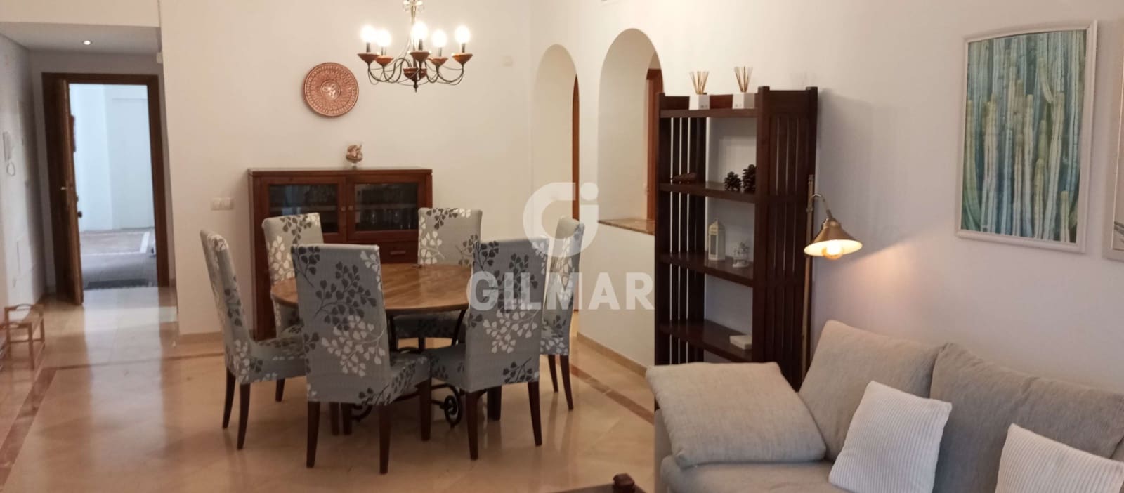 2 sypialnia Mieszkanie na sprzedaż w Costalita z basenem garażem - 450 000 € (Ref: 9756737)