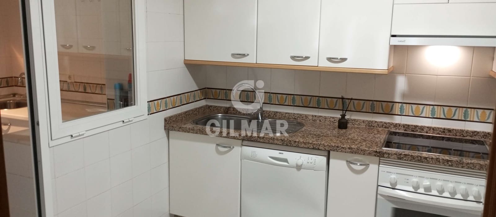 2 sypialnia Mieszkanie na sprzedaż w Costalita z basenem garażem - 450 000 € (Ref: 9756737)