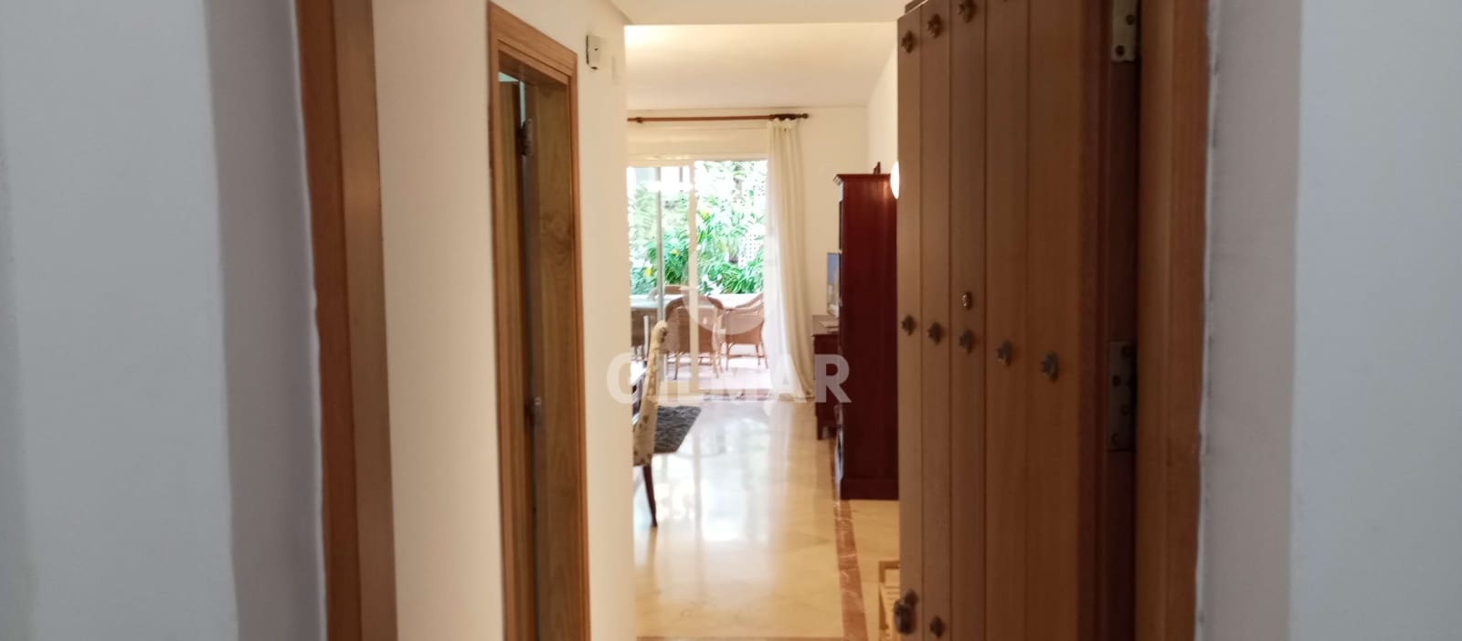 2 sypialnia Mieszkanie na sprzedaż w Costalita z basenem garażem - 450 000 € (Ref: 9756737)