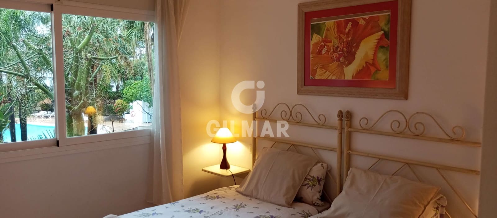 2 sypialnia Mieszkanie na sprzedaż w Costalita z basenem garażem - 450 000 € (Ref: 9756737)