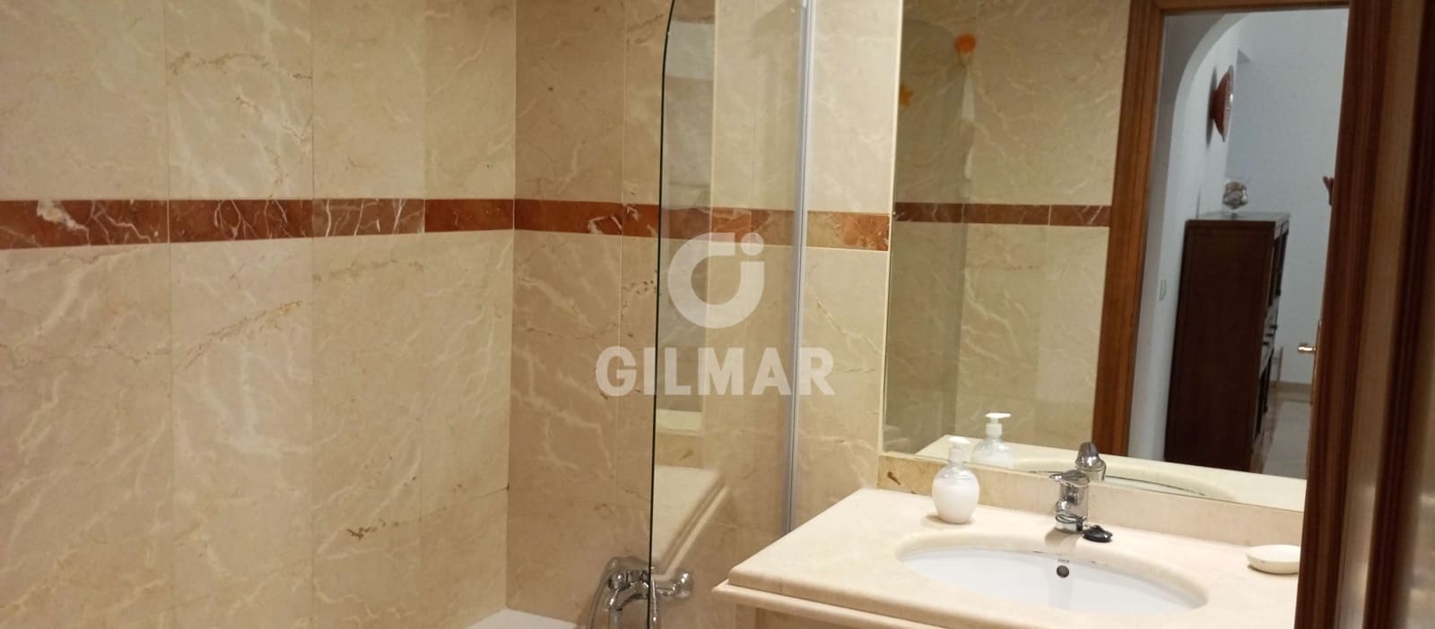 2 sypialnia Mieszkanie na sprzedaż w Costalita z basenem garażem - 450 000 € (Ref: 9756737)