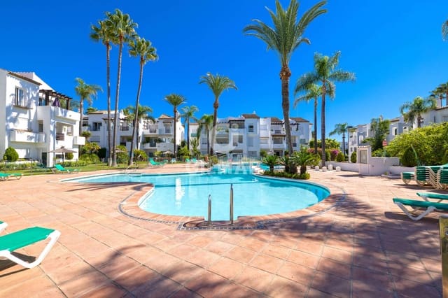 2 sypialnia Mieszkanie na sprzedaż w Costalita, Estepona z basenem garażem - 450 000 € (Ref: 9756737)