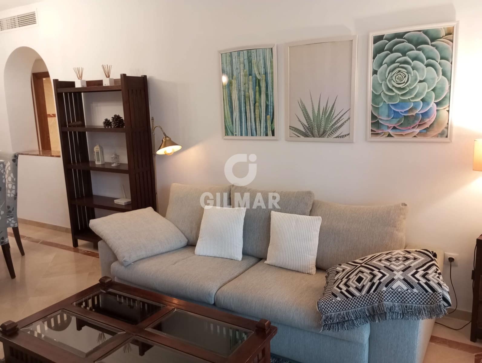 2 sypialnia Mieszkanie na sprzedaż w Costalita z basenem garażem - 450 000 € (Ref: 9756737)