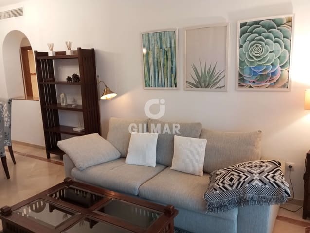 2 sypialnia Mieszkanie na sprzedaż w Costalita, Estepona z basenem garażem - 450 000 € (Ref: 9756737)