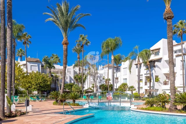 2 sypialnia Mieszkanie na sprzedaż w Costalita, Estepona z basenem garażem - 450 000 € (Ref: 9756737)