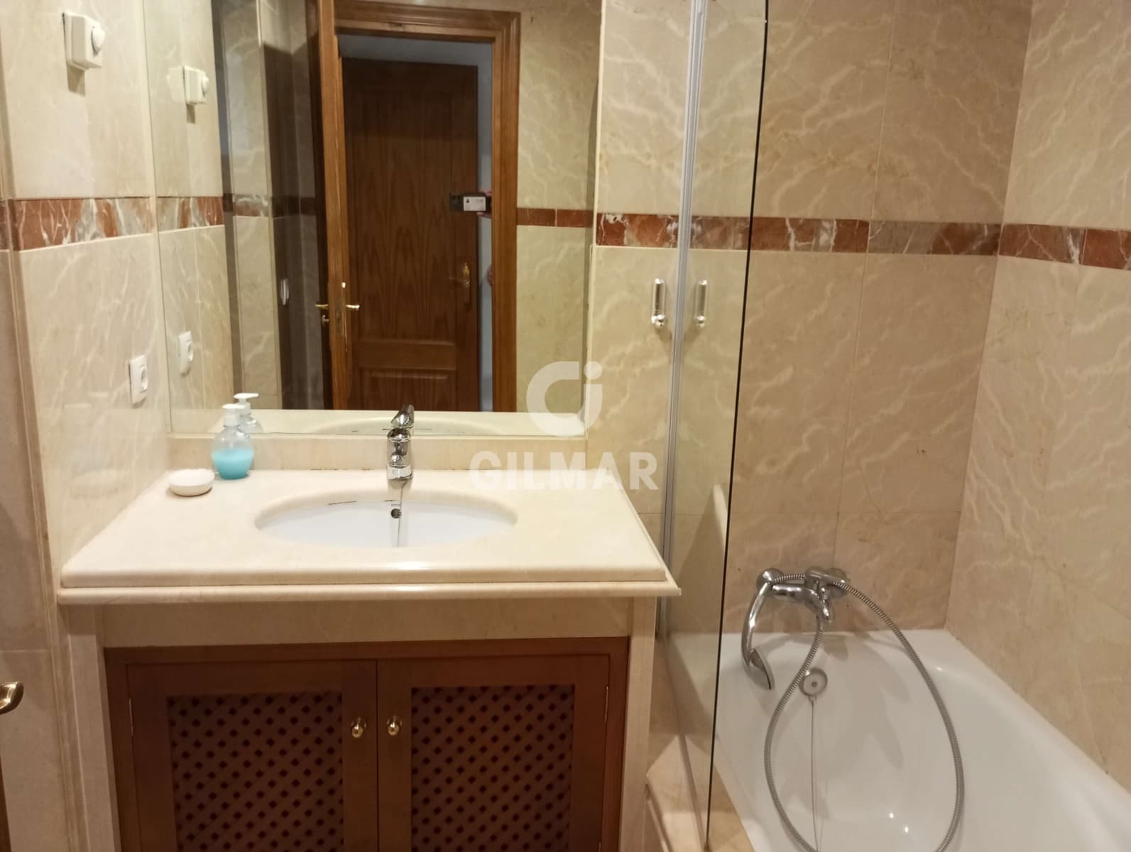 2 sypialnia Mieszkanie na sprzedaż w Costalita z basenem garażem - 450 000 € (Ref: 9756737)