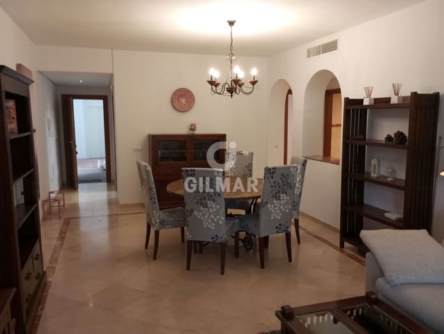 2 sypialnia Mieszkanie na sprzedaż w Costalita, Estepona z basenem garażem - 450 000 € (Ref: 9756737)